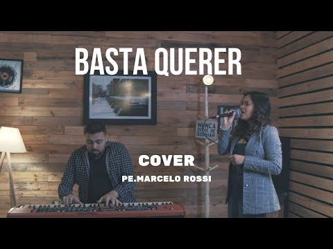 Basta querer - Thatá Rodrigues - @pemarcelorossioficial  - Cover