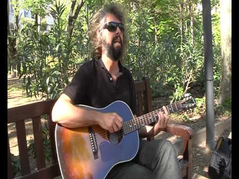 Murmuris: Sr Chinarro "Una llamada a la acción"