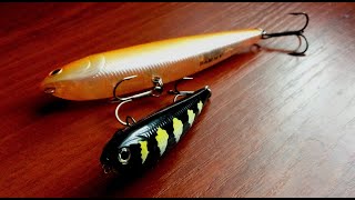 Lucky craft воблер pointer 65