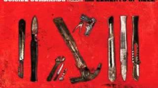 Suicide Commando ╬ The Pleasures Of Sin ♥†* [2|11]