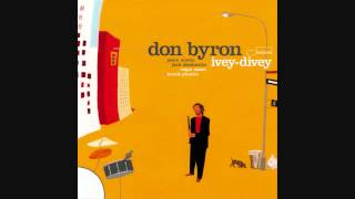 Don Byron 