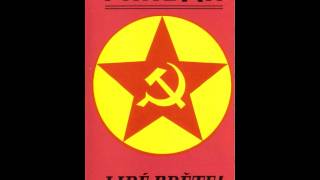 Pravda - Lidé bděte ! (1991) - Pravda Stalinská