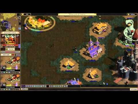 Majesty Gold HD - A deal with the demon walkthrough