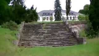 preview picture of video 'Palace in Samostrzel - On assistance!  part I'