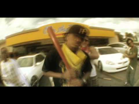 PLF,Ft Black Point, Amperaje, Guariboa "QUE LOQUE USTED FUMA" (HD)