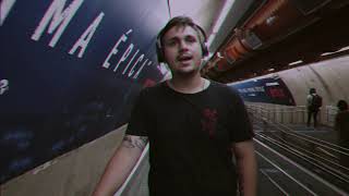 Never Too Late estreia o clipe de Disconnect com exclusividade para o Not Dead!
