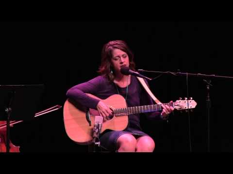 Too La Roo La- Irish Lullaby- Orchestra Of Southern Utah 2014 Rectial Series video