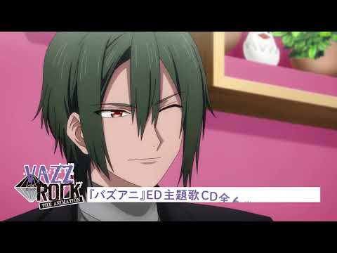Vazzrock the Animation Smile again Tsubasa Sasa