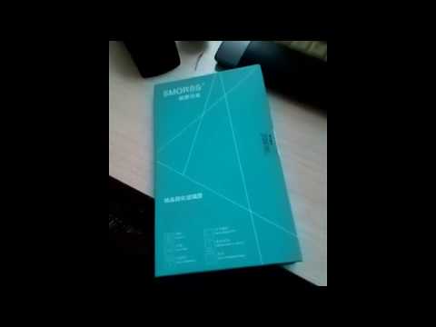 Full Screen Protective Film for OnePlus 5 2.5D Gearbest