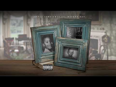 Lapiz Conciente   Los Que La Ponen ft Beyako Rap Audio Oficial CODIGOS EL ALBUM