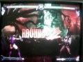 MK9 Online Gameplay Sindel Vs Mileena Game 3