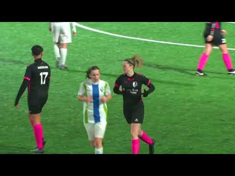 Kampioen Eerste Provinciale (Vrouwen): DV Bilzen United A