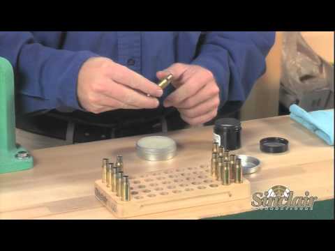 Sinclair - Imperial Dry Neck Lube, Imperial Die Wax