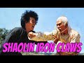 Wu Tang Collection Shaolin Iron Claws Widescreen