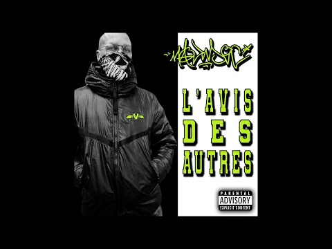 MadMic - "L'Avis Des Autres" (Clip Officiel) | Madd Beat Records