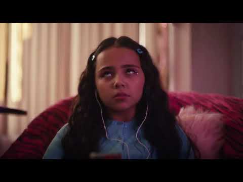 Maddy Perez Growing up *iCoNiC* EUPHORIA S1 EP4