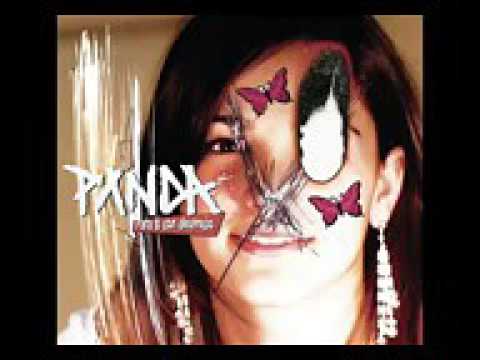 Panda Para ti con desprecio ( ÁLBUM COMPLETO )