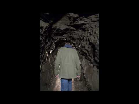 Harz -Tour Teil 3 - Einfahren in die Grube Samson