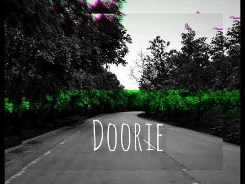 DOORIE | KALAKAAR | PROD. RIDDIMAN |RECORDED ON PHONE | LATEST LOVE RAP SONG 2020