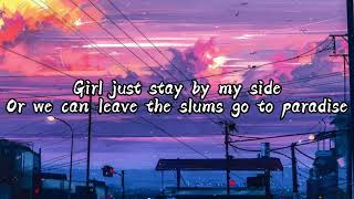 Take You There - Sean Kingston (Lyrics)