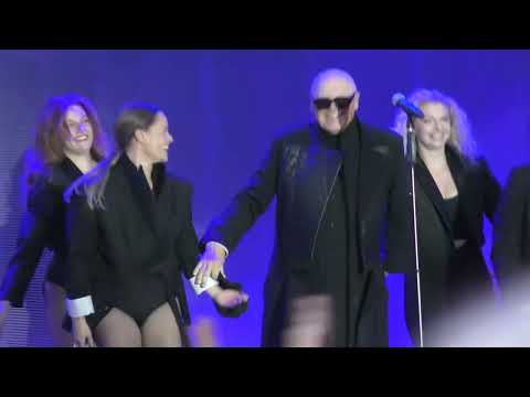 Mělnické vinobraní 2025 - Jiří Korn