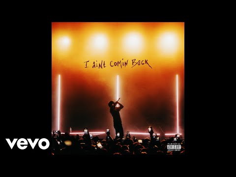 ian - I Ain't Coming Back (Official Audio)