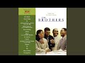Teach Each Other (feat. Frankie Beverly)