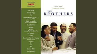 Teach Each Other (feat. Frankie Beverly)