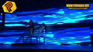 NALDO tour 2013_01 - SE JOGA (ao vivo)