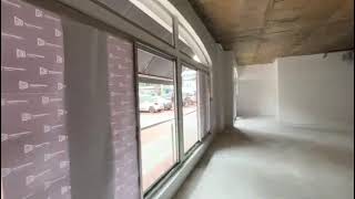 Sovereign Quay - Retail - 176 m²