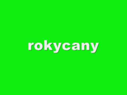 rokycany
