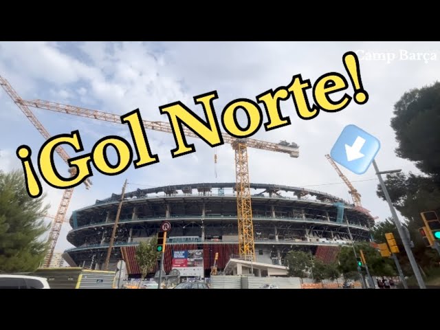 Vídeo relacionado con WONDERBOX Connect - Caja Regalo - FC Barcelona - 2 entradas para 1 Partido - para Todos los Partidos en casa - Spotify Camp NOU - Válido Durante 27 Meses