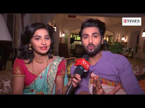 Agnifera's Yukti Kapoor celebrates her birthday with TV Times