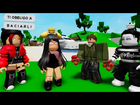 Ho Obbligato I Miei Amici a Dirmi Solo la Verità!