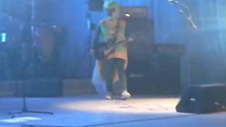 chancho en piedra - No Quiero Verte