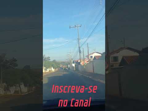 Um pouquinho de Coronel Macedo SP