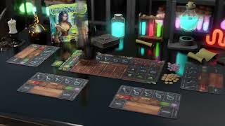 Chemical Overload teaser video