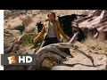Next 5 9 Movie CLIP Down The Mountain 2007 HD