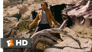 Next (5/9) Movie CLIP - Down the Mountain (2007) HD video