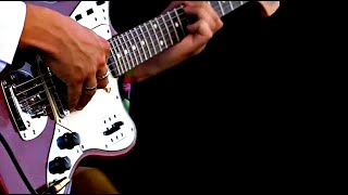 Kevin Morby - Aboard My Train (Live at Parc del Fòrum, Barcelona, Spain, 2017)