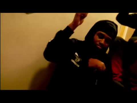 Trapp 45 x Osama Da Bomber - Lil Nigga Official Video