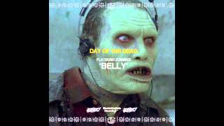 Flatbush ZOMBiES - Belly (Prod. By The Architect)