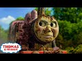 Thomas And The Runaway Car Thomas Friends UK Full Episode Compilation Season 11