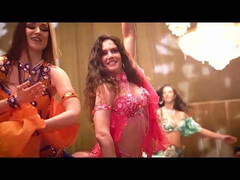 Mohsen Yeganeh - Behet Ghol Midam  | ORIENTA | אוריינטה פרסית