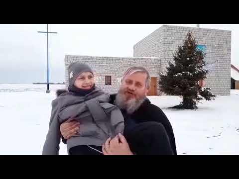 Charbel TV-Święty Charbelu uproś łaskę uzdrowienia dla Bartka-Florencja 28.01.2021