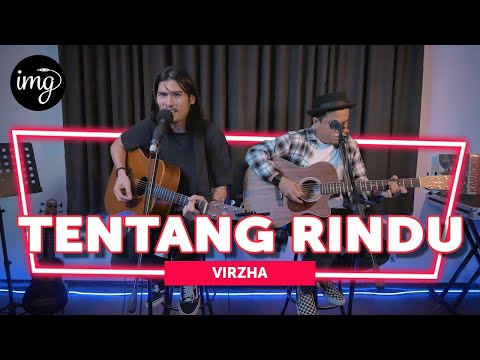 Tentang Rindu - Virzha (Live Perform)