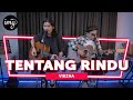 Tentang Rindu Virzha Live Perform