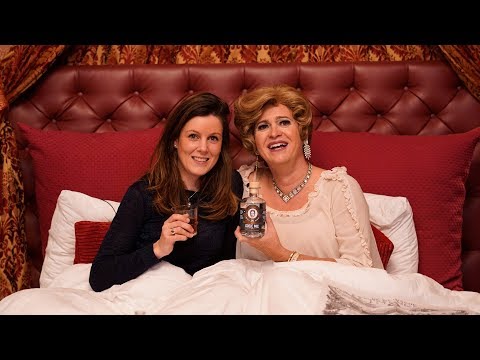 Het Nachtelijk Gesprek - Josine Heijnen