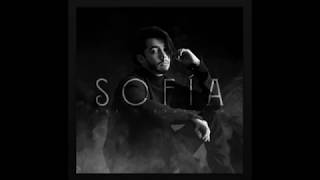 SOFÍA - MARIO BAUTISTA (Audio)