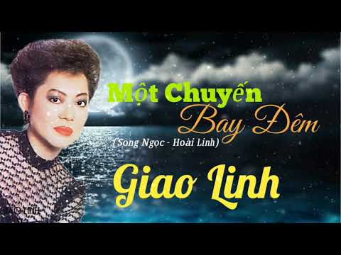 Thể hiện bởi Giao Linh